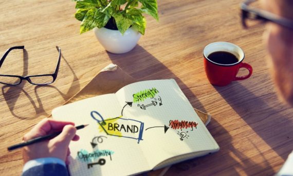 Strategi Media sosial dengan pemasaran tradisional