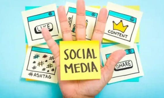 Visual SOcial media
