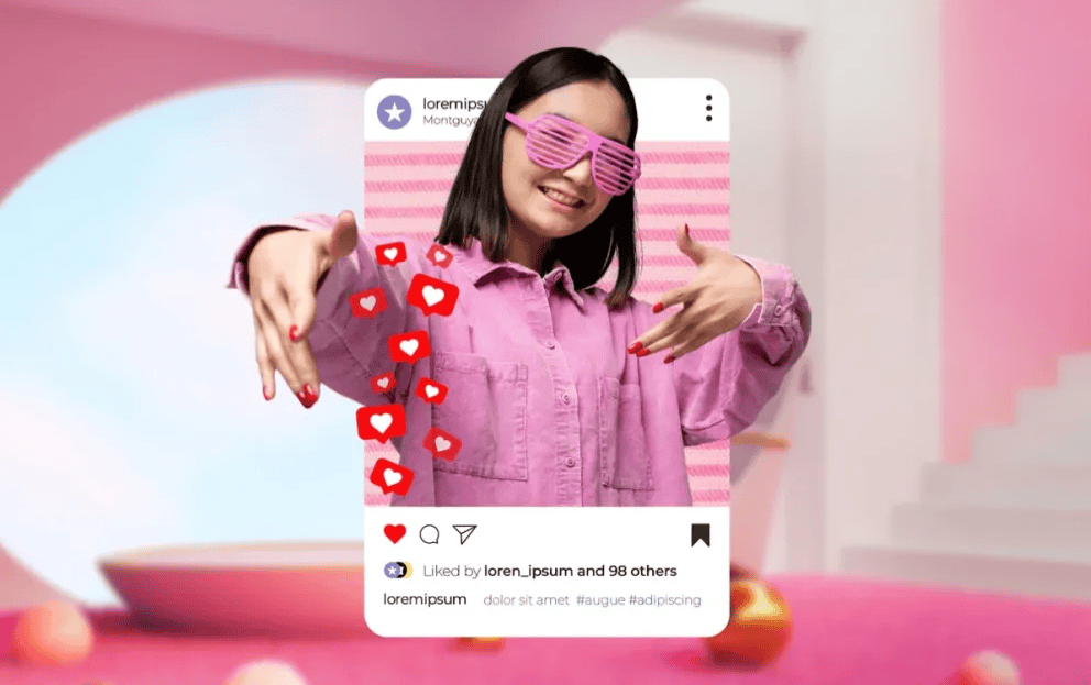 kolaborasi dengan dengan influencer