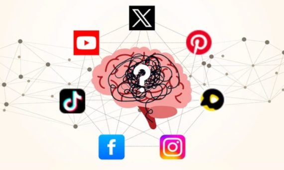 Viral Social Media