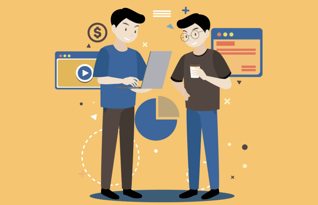 Strategi Soft Selling Melalui Caption: Menjual Tanpa Terlihat Menjual